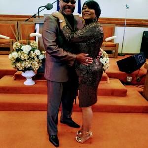 Meet your Posher, Vonda